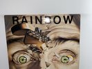 rainbow straight between the eyes Vinyl Lp