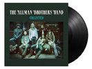 THE ALLMAN BROTHERS BAND - COLLECTED LP 180GM VINYL GATEFOLD 2LP SET BRAND NEW