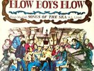 Ewan MacColl, A. L. Lloyd - Blow Boys Blow (Songs Of The Sea) (LP, Album)