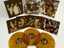 SMALL FACES - The Autumn Stone (remastered) - COLOURED VINYL 3XLP BOX SET