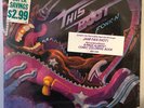 BOOTSY'S RUBBER BAND - This Boot Is Made For Fonk - 12