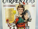 CARPENTERS Christmas Portrait LP Vinyl Record 1978 A&M SP-4726 Holiday Music