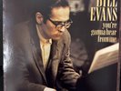 Milestone Promo Mono Bill Evans 'You're Gonna Hear From Me' NM/NM- Play Tested