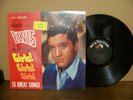 Elvis Presley:12