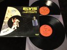 ELVIS PRESLEY LP FRM-6089 ALOHA FROM HAWAII FRIDAY MUSIC 180G VINYL NM/MT BEAUTY