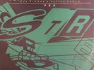 PKA - Temperature Rising (VINYL)