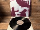The Smiths LP - Self Titled - ROUGH TRADE 61 - Original '84 Morrissey EX VINYL