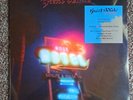 Great White Psycho City vinyl