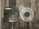 Charli XCX Brat And It’s Completely Different Bad World Powder Vinyl SEALED