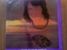 Joan Manuel Serrat - Mediterraneo Vinyl LP Record Odeon 1972 Chile VG+