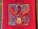 Arthur Doyle, Takashi Mizutani, Sabu Toyozumi Live In Japan 1997 2xLP Qbico Jazz