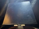 METALLICA - BLACK ALBUM 4LP - 45 RPM -  Half Speed Mastered Edition