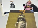 The Kinks Arthur or the Decline and Fall of the British Empire Vinyl Record 2019
