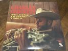 Welcome to Hard Times by Crockett, Charley (Record, 2020) Black Vinyl LP