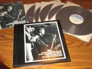 COMPLETE Gerry Mulligan Quartet And Tentette With Chet Baker 5 LP NM MOSAIC JAZZ