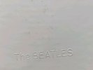 THE BEATLES The White album 1968 1st L.A. Press SWBO-101 Double LP #A0374848