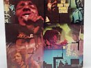 SLY AND THE FAMILY STONE STAND LP VG+ VINYL RECORD GATEFOLD EPIC 1968