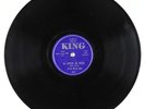 R&B 78 - Little Willie John - All Around The World - King
