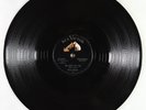 Rock & Roll 78 - Elvis Presley - My Baby Left Me/I Want You - RCA Victor