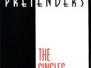 Pretenders* The Singles Vinyl Record NM/VG+