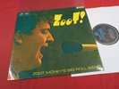 Zoot Money's Big Roll Band  ZOOT   -  LP EMI Columbia SCX 6075 UK 1966