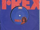 T. REX  SOUTH AFRICA  45   THE GROOVER
