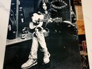 RARE NEIL YOUNG GREATEST HITS QUIEX SV-P 200 GRAM LP 2 RECORDS + 7 INCH MINT