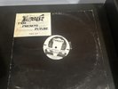 Thrust - Past, Present, Future - The EP