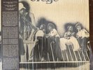 Ofege - Try And Love 2018 Tidal Waves Music (TWM20) Limited Black Vinyl Shrink