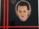 Gary Numan–Telekon LP plus 7
