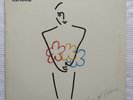 ICEHOUSE / Man of Colours LP