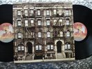 Led Zeppelin   Physical Graffiti   Vintage LP Swan Song SS 2-200 RCA Club Copy