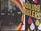 The Wailing Wailers - LP Vinyl Bob Marley VMP Reggae Studio One 2021