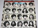 THE ROLLING STONES - Some Girls  (Original Banned Cover / 1978 U.S. LP)