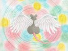Mei Semones - Animaru [Pink Marble Vinyl] NEW Vinyl