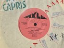 XL Capris - My City of Sydney 7” single with stamped sleeve