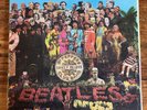 BEATLES 1967 First Issue Mono 