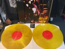 NEW Wu-Tang Clan - Enter the Wu-Tang (36 Chambers) 2LP Gold Galaxy Vinyl VMP OOP