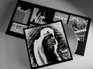 Suede : Autofiction (Grey Vinyl) 12