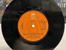 1979 Epic Records The Drifters Pour Your Little Heart Out 7” Promo Single