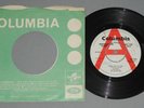 Yardbirds very rare 7” A-Demo Promotion Single ‘Heart Full Of Soul’ UK 1965, EX