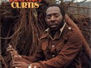 Curtis Mayfield Roots GATEFOLD Curtom Records Vinyl LP