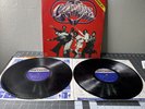 COMMODORES - Anthology (Greatest Hits) 2X LP Vinyl Record NM