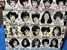 The Rolling Stones – Some Girls, 1st Version,  COC 39108, Vinyl LP, NEAR MINT