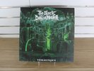 The Black Dahlia Murder - Verminous Nuclear Slime Green
