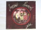 Smashing Pumpkins Gish Vinyl LP Record 1991 Original Press Caroline