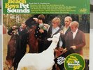 The Beach Boys Pet Sounds Capitol Records Mono US Original