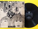 THE BEATLES (33 RPM - ITALY) S.PMCQ 31510 
