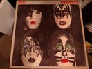 Kiss  Dynasty Includes Poster And Order Form Vinyl Lp
