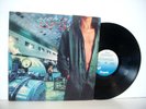 UFO Lights Out PROMO LP 1977 CHRYSALIS CHR 1127 Promotional Michael Schenker
